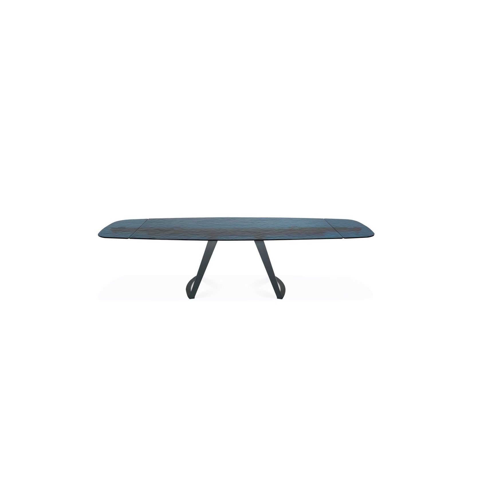 Iroise Dining Table with Extension gallery detail image