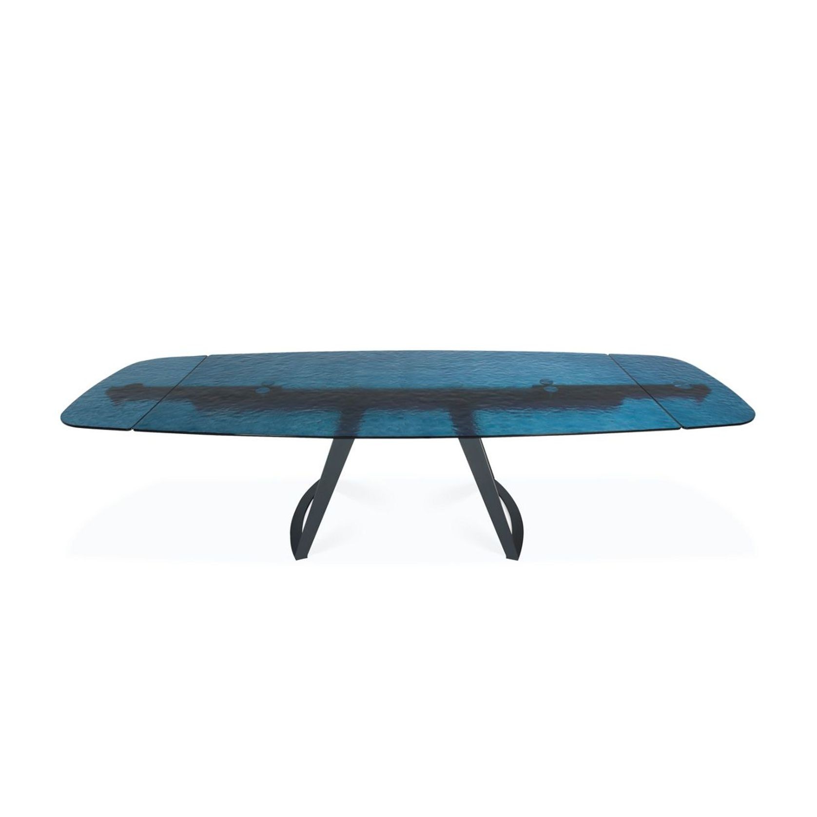 Iroise Dining Table with Extension gallery detail image