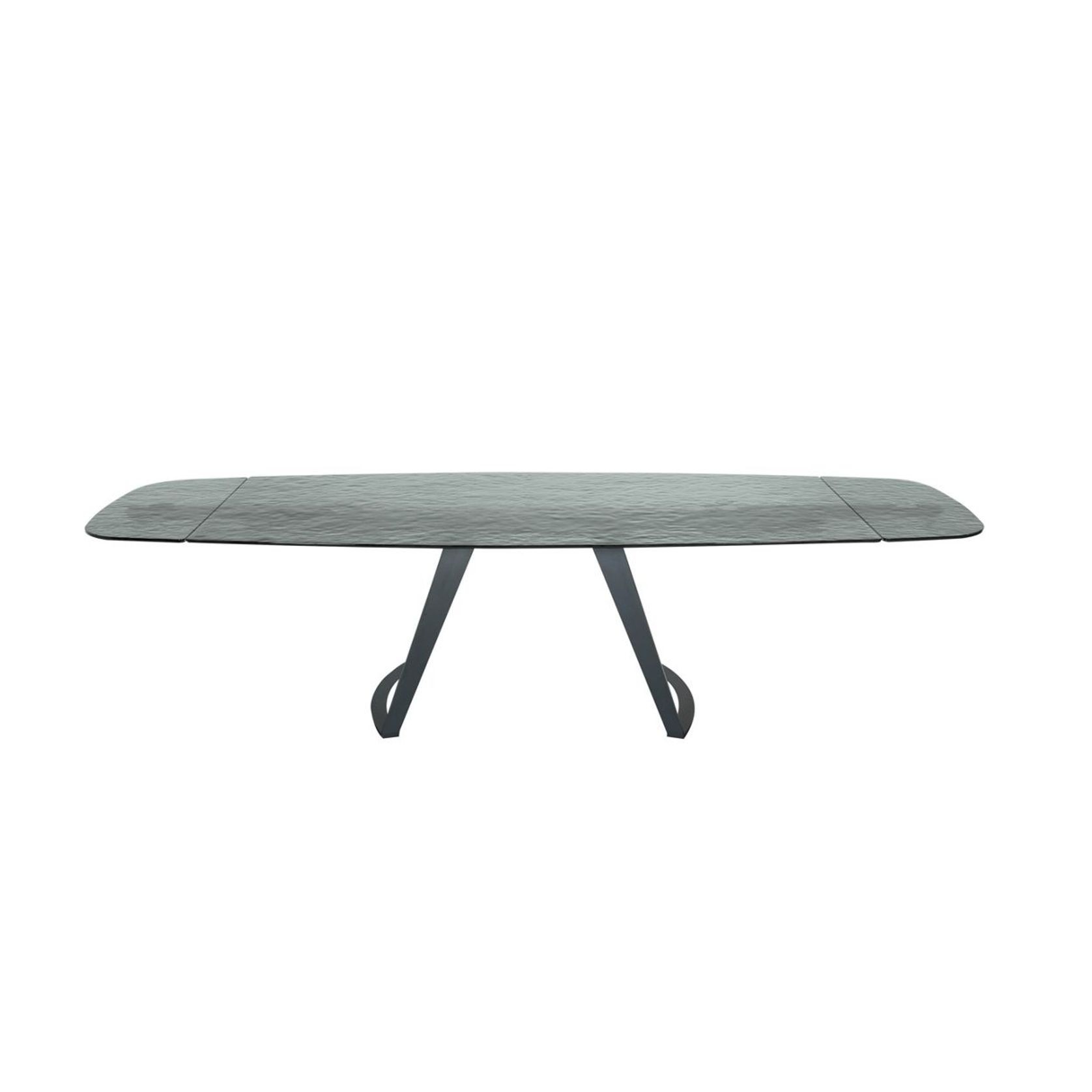 Iroise Dining Table with Extension gallery detail image