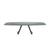 Iroise Dining Table with Extension gallery detail image