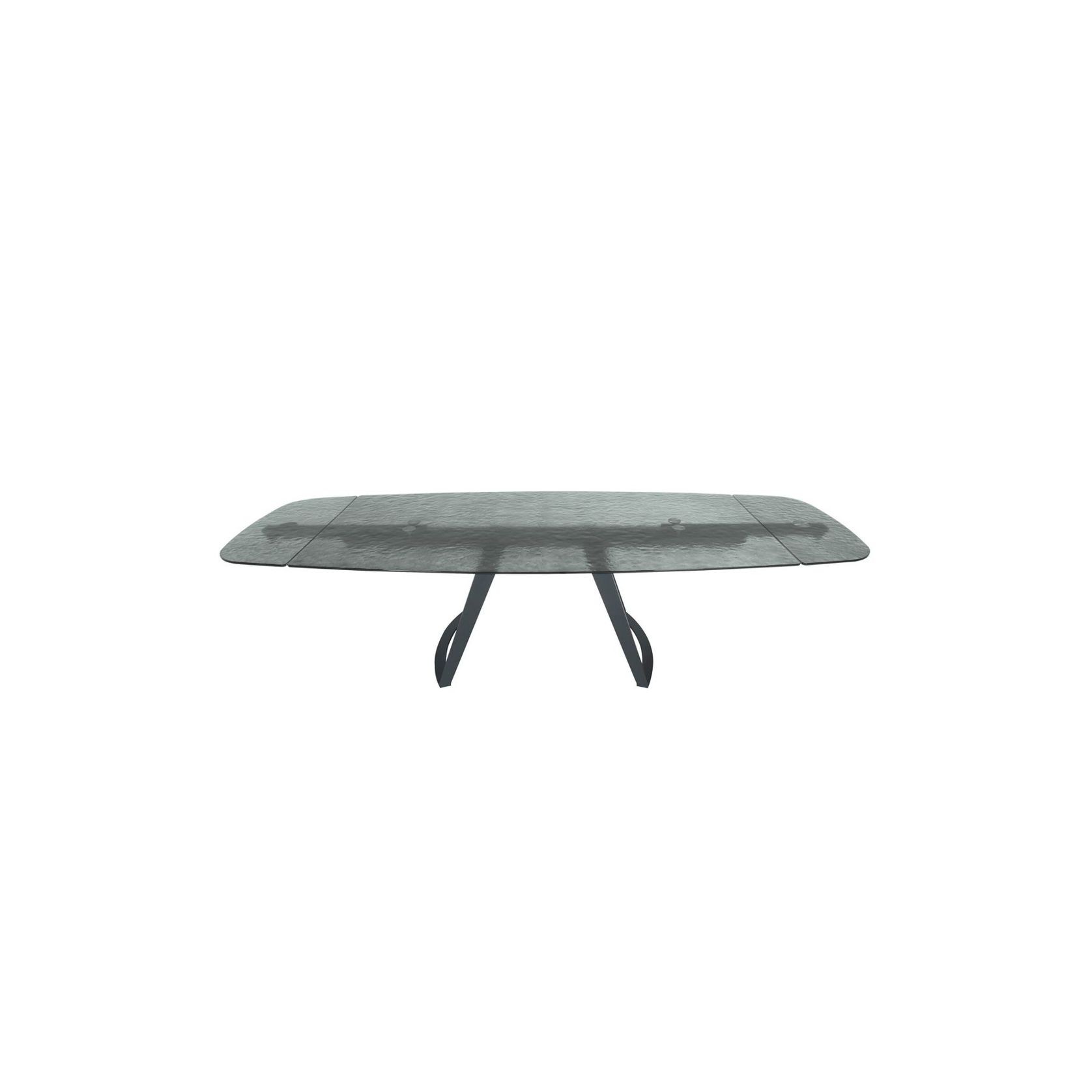 Iroise Dining Table with Extension gallery detail image