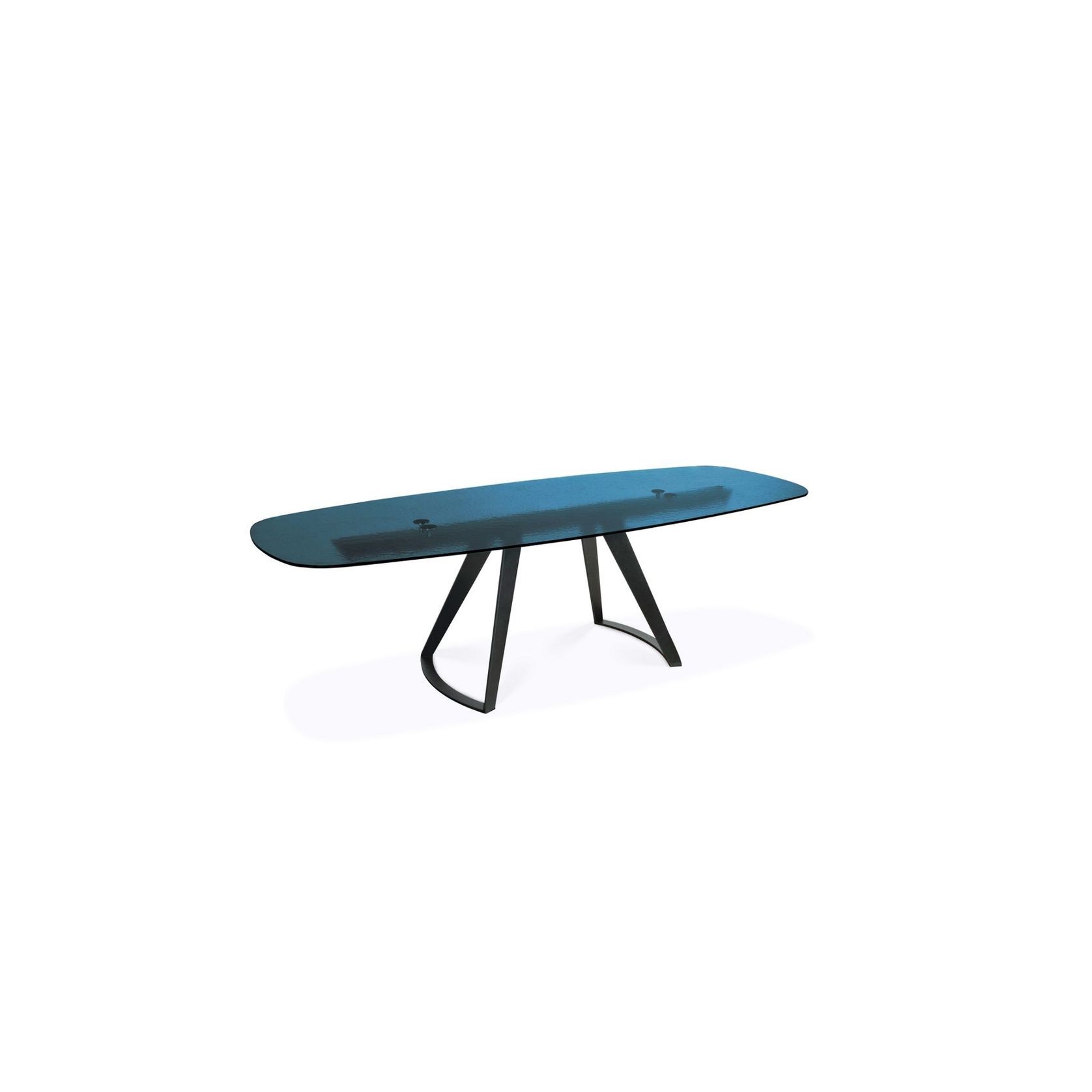 Iroise Dining Table with Extension gallery detail image