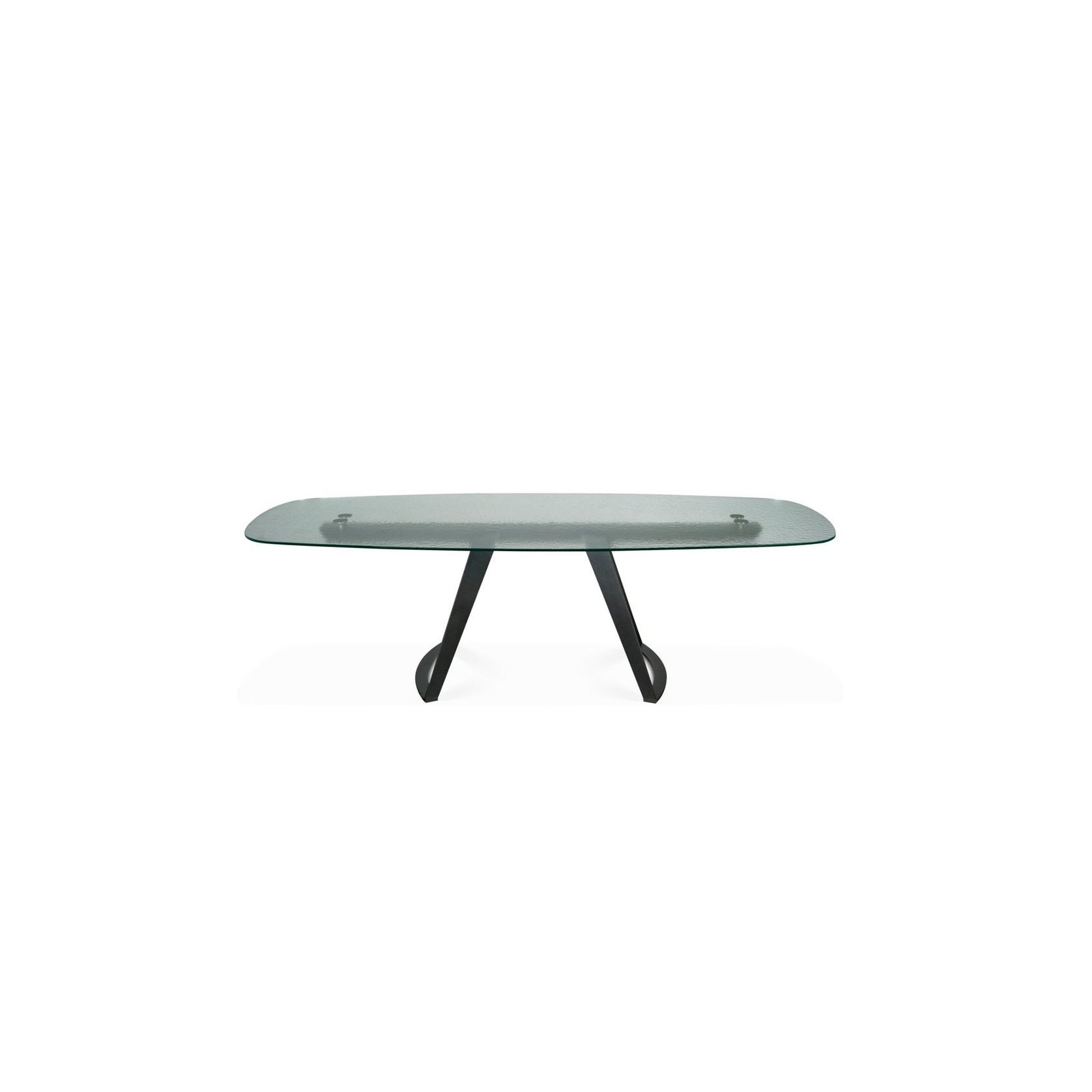 Iroise Dining Table with Extension gallery detail image