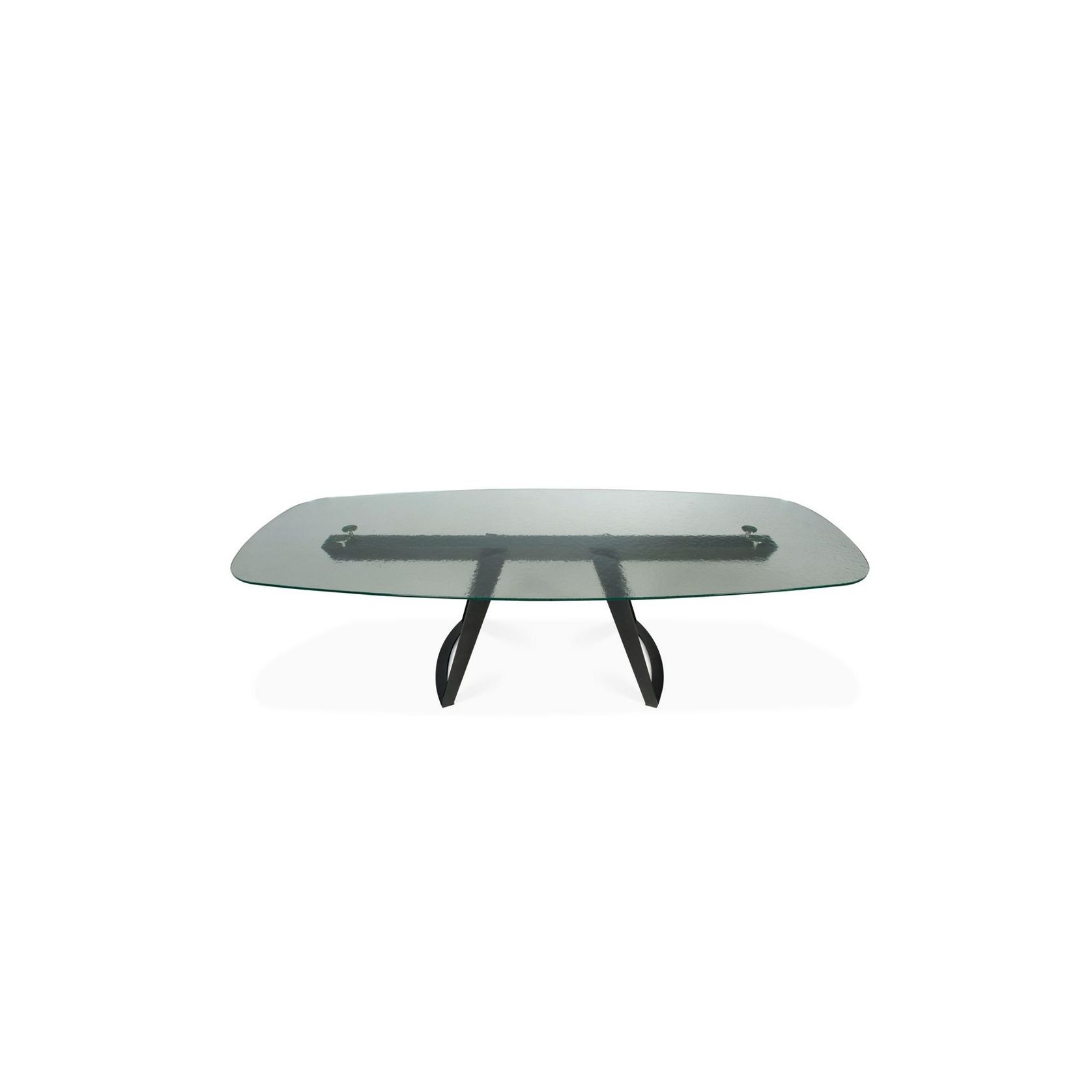 Iroise Dining Table with Extension gallery detail image