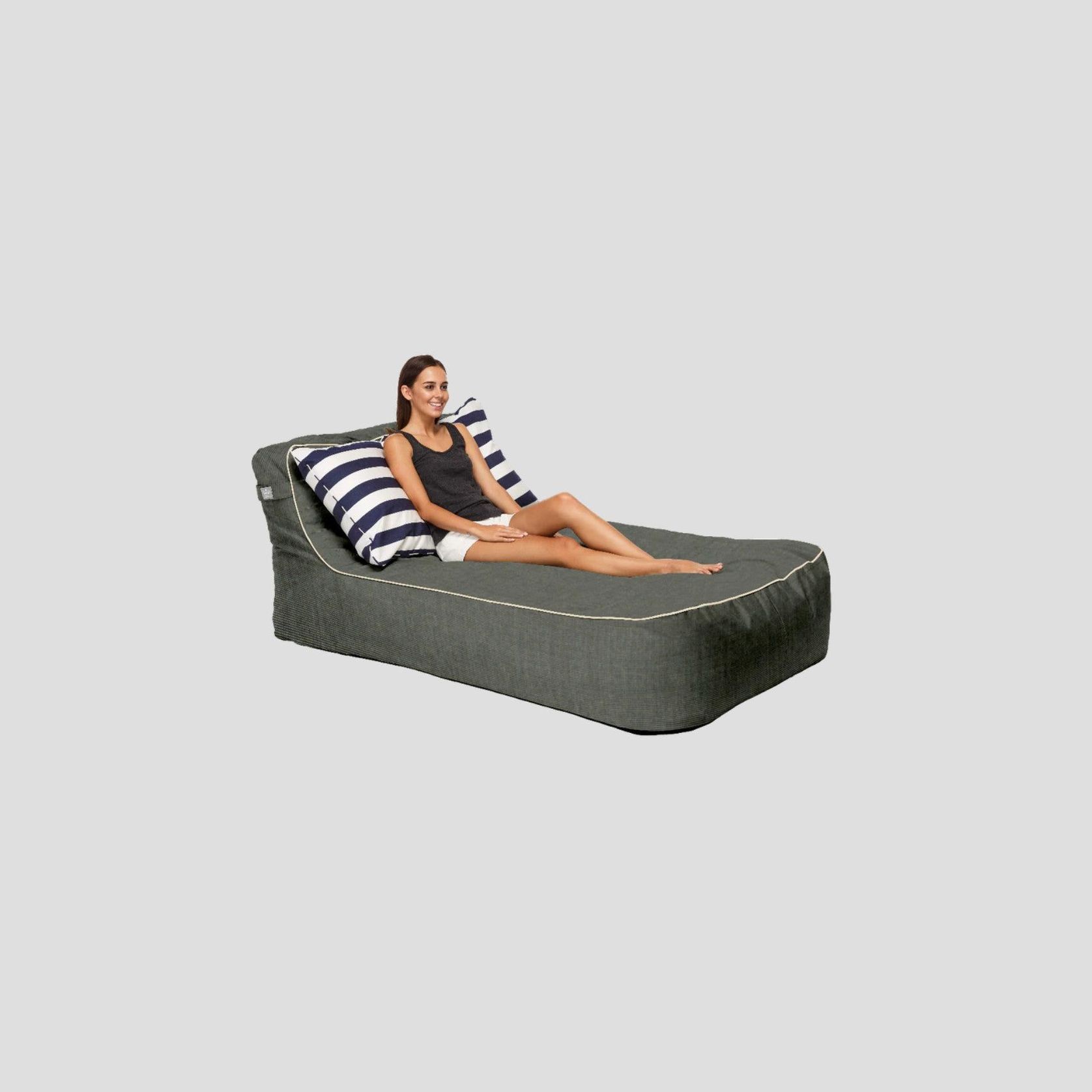 Isla Lounger gallery detail image