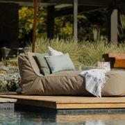 Isla Lounger gallery detail image