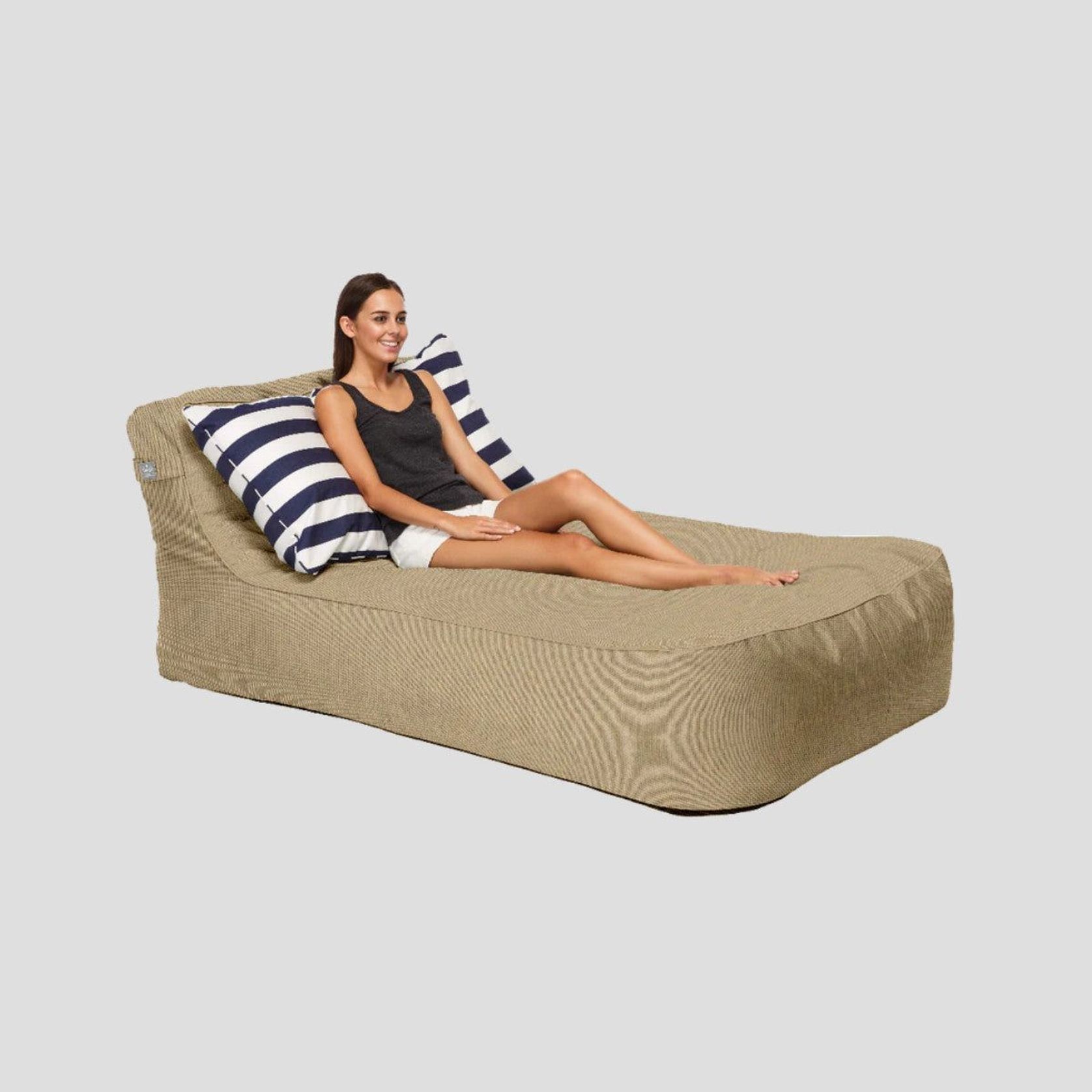 Isla Lounger gallery detail image