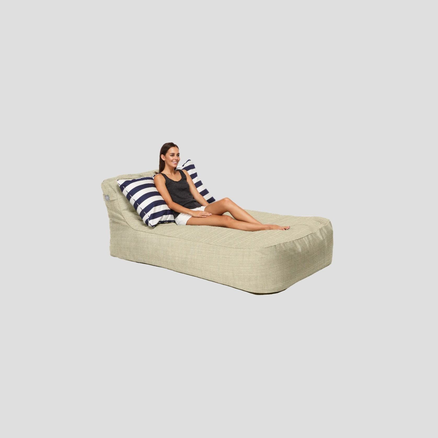 Isla Lounger gallery detail image