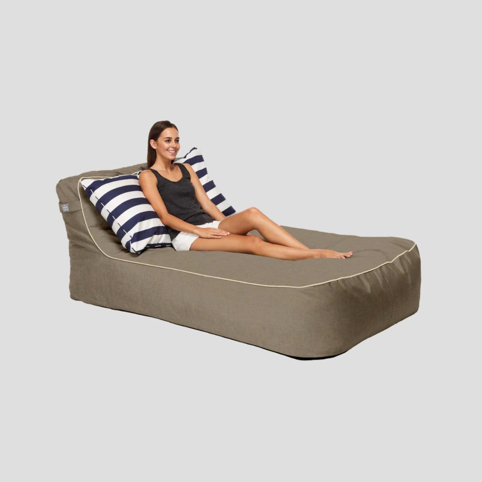 Isla Lounger gallery detail image