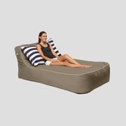 Isla Lounger gallery detail image