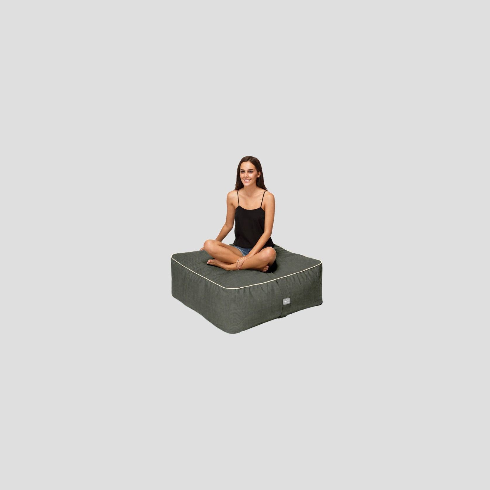 Isla Ottoman gallery detail image