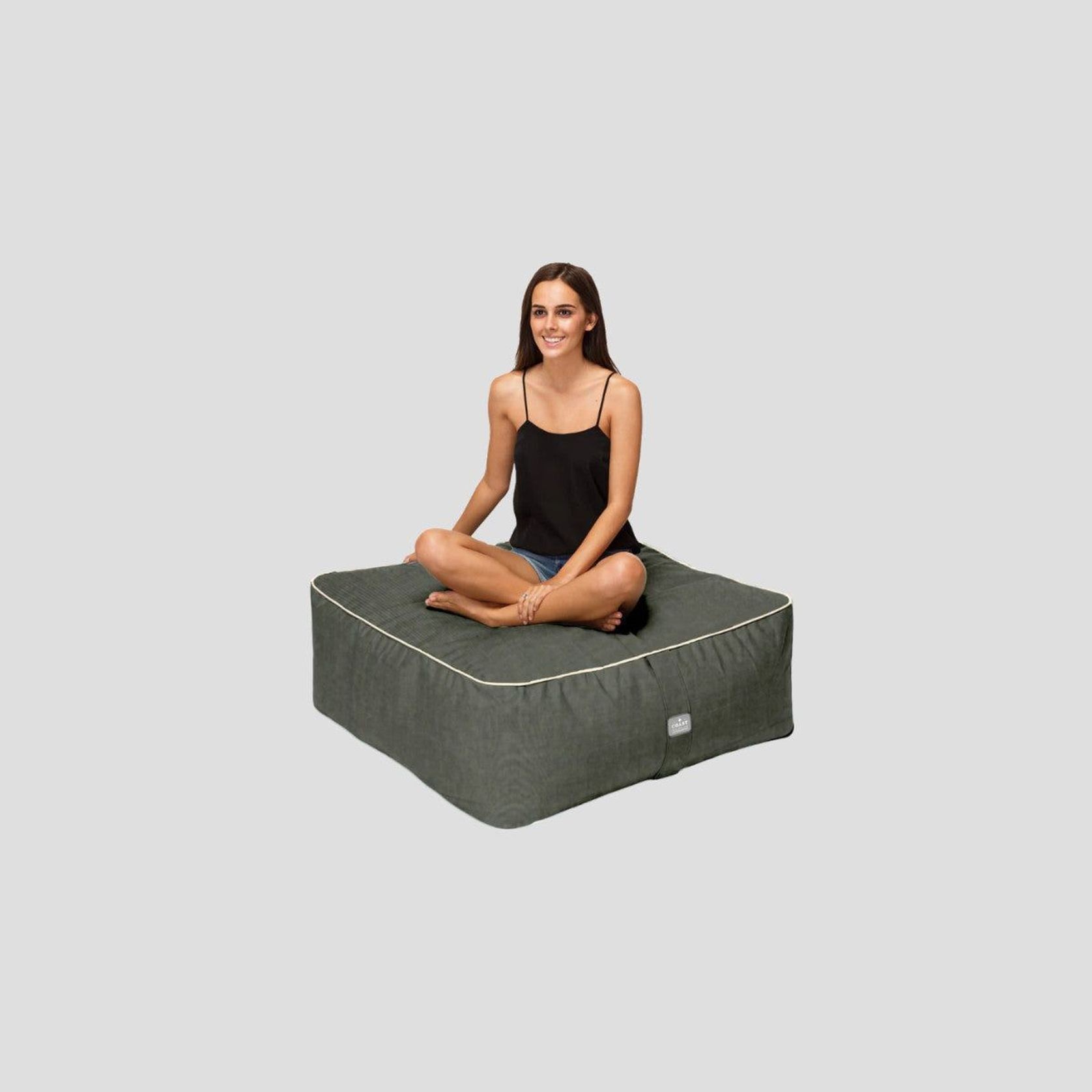 Isla Ottoman gallery detail image