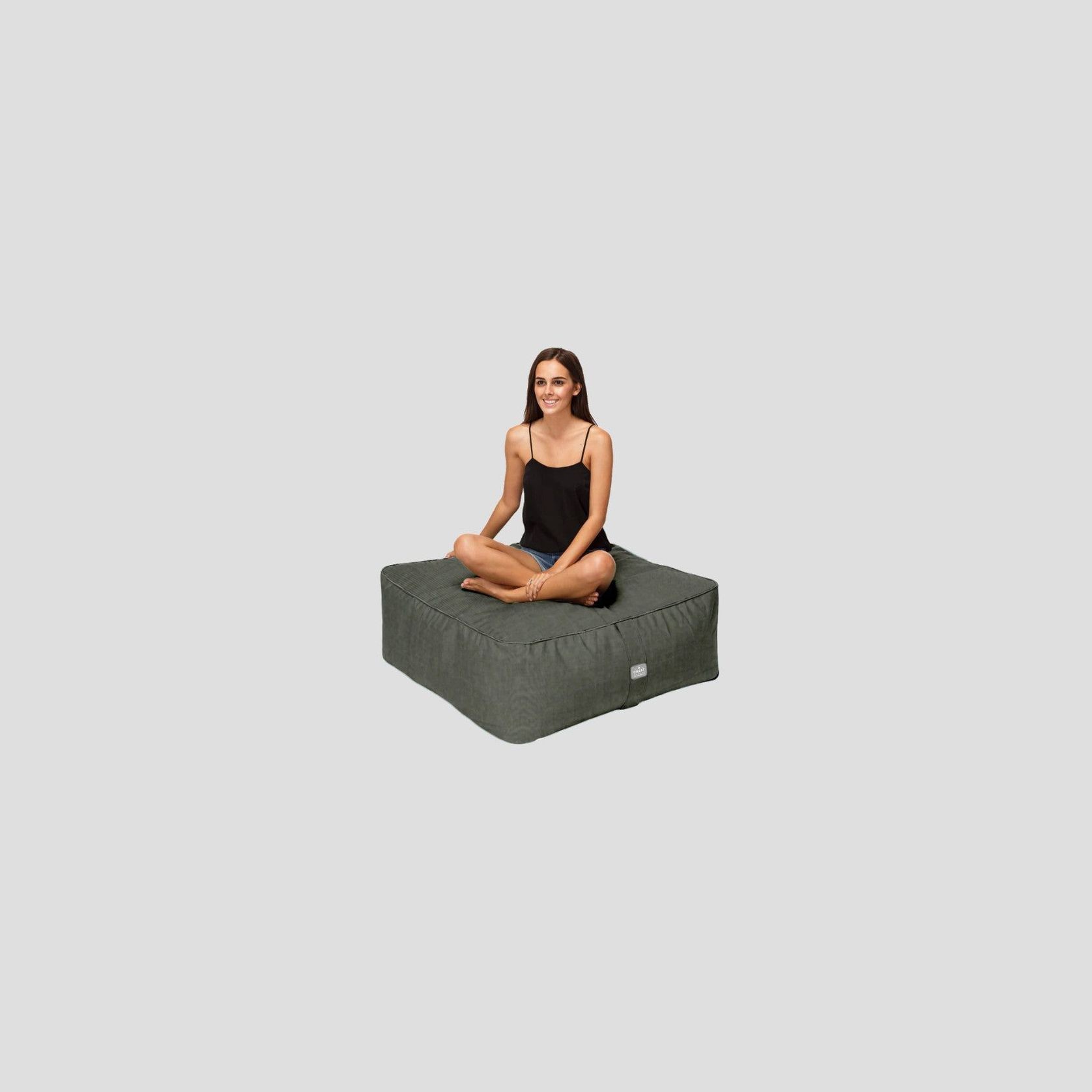 Isla Ottoman gallery detail image