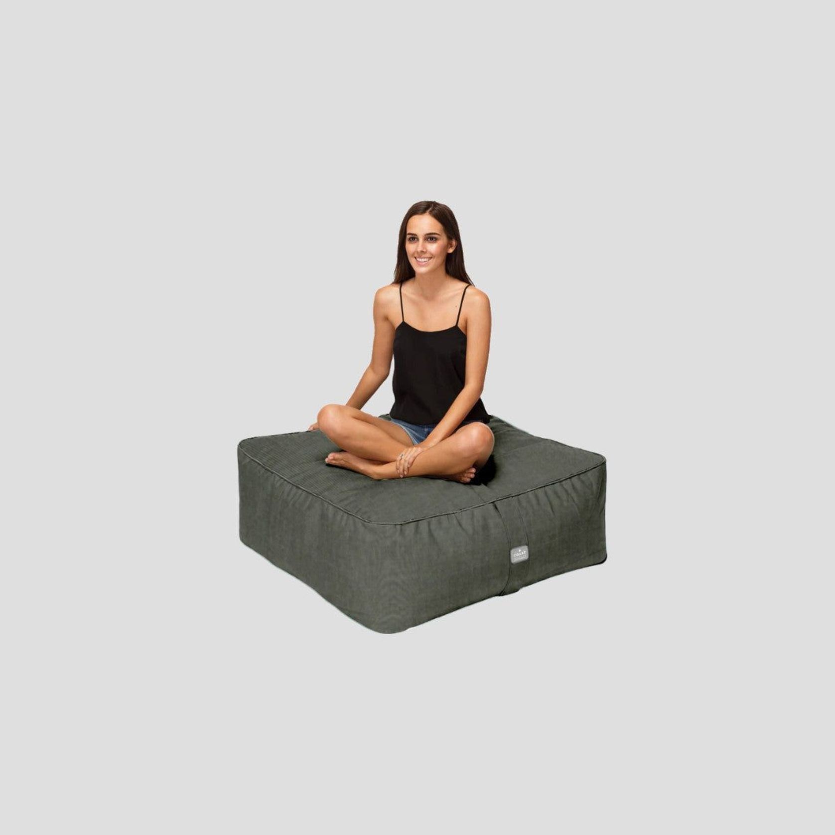 Isla Ottoman gallery detail image