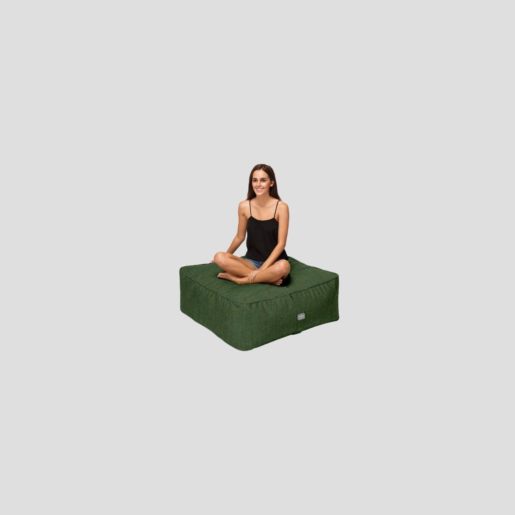 Isla Ottoman gallery detail image