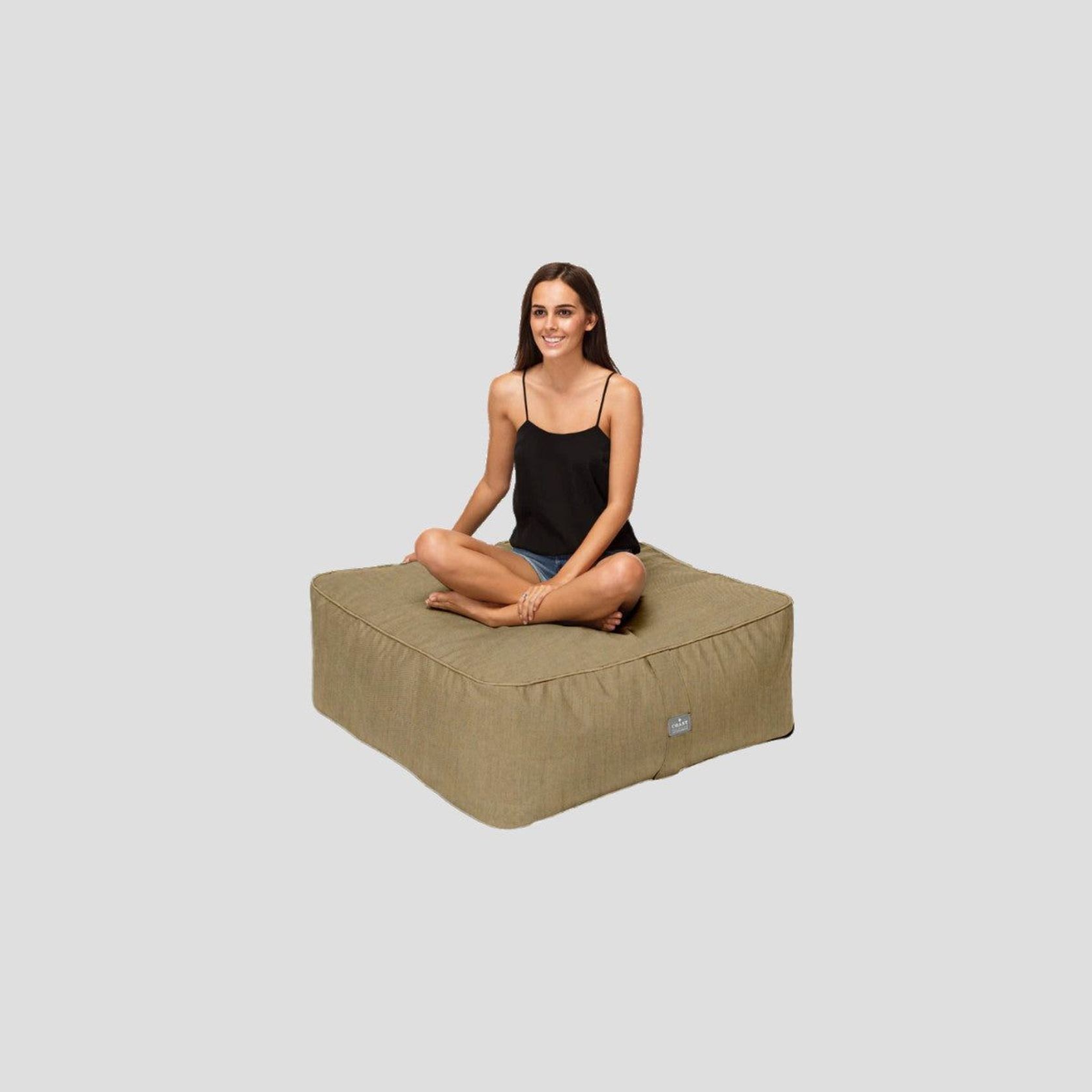 Isla Ottoman gallery detail image