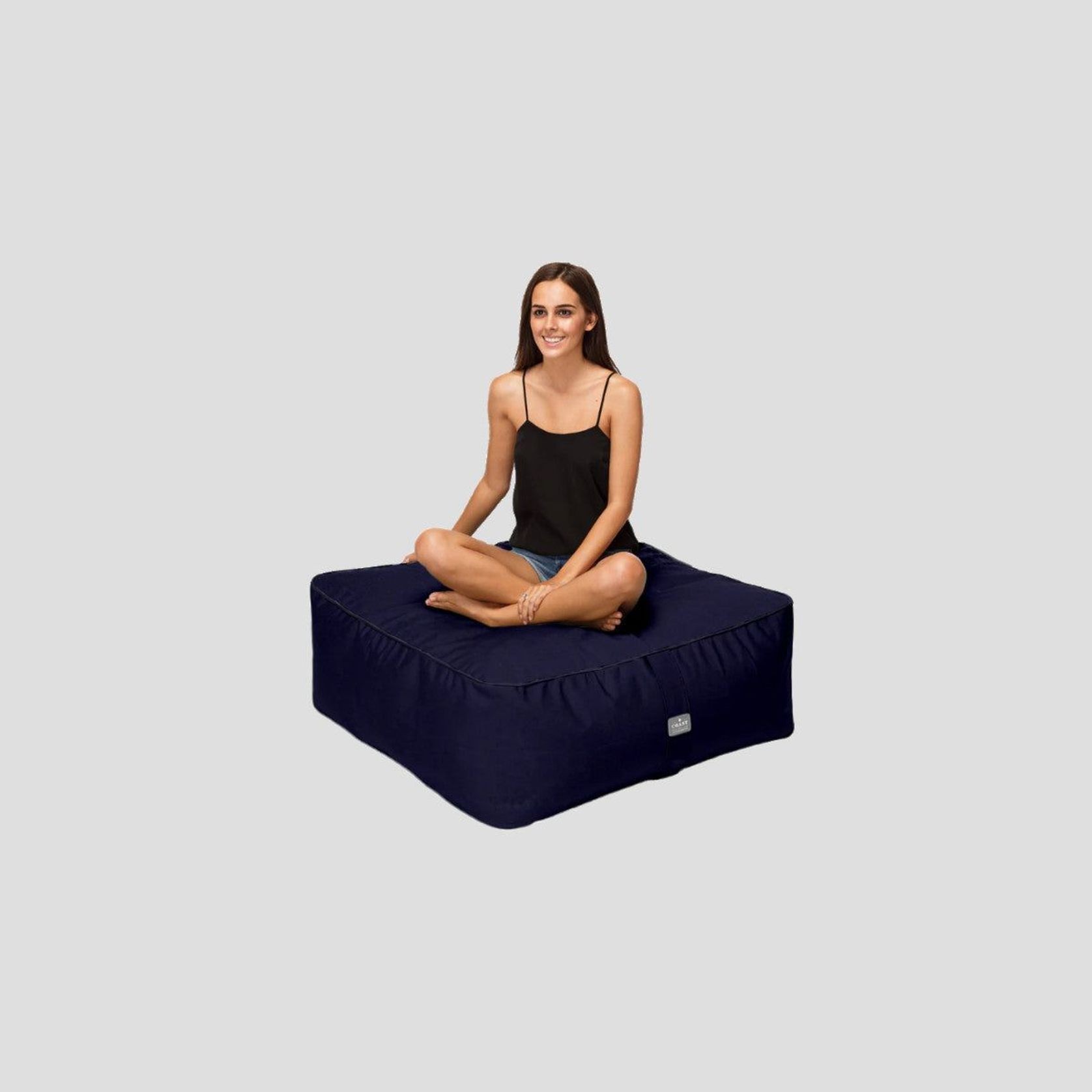 Isla Ottoman gallery detail image