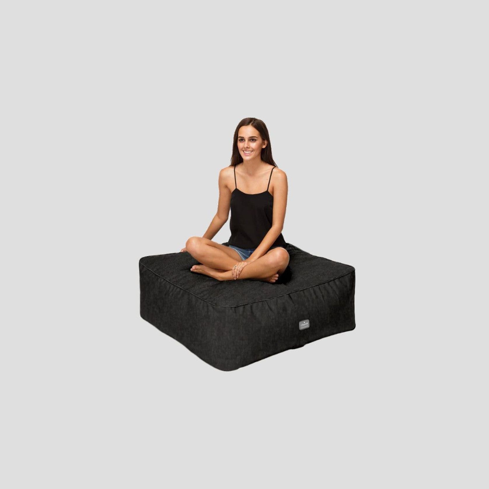 Isla Ottoman gallery detail image