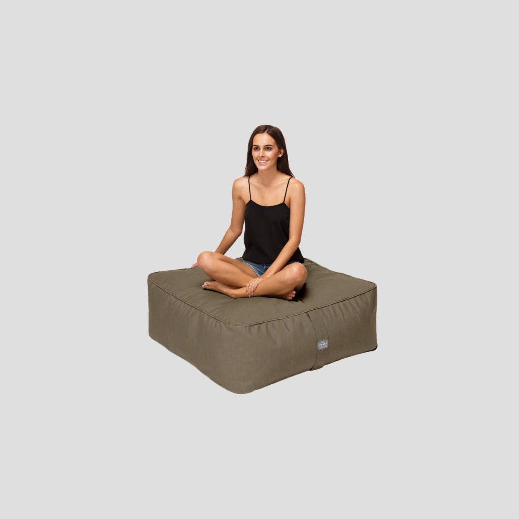 Isla Ottoman gallery detail image