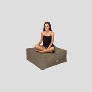 Isla Ottoman gallery detail image