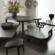 Isola Side Table gallery detail image