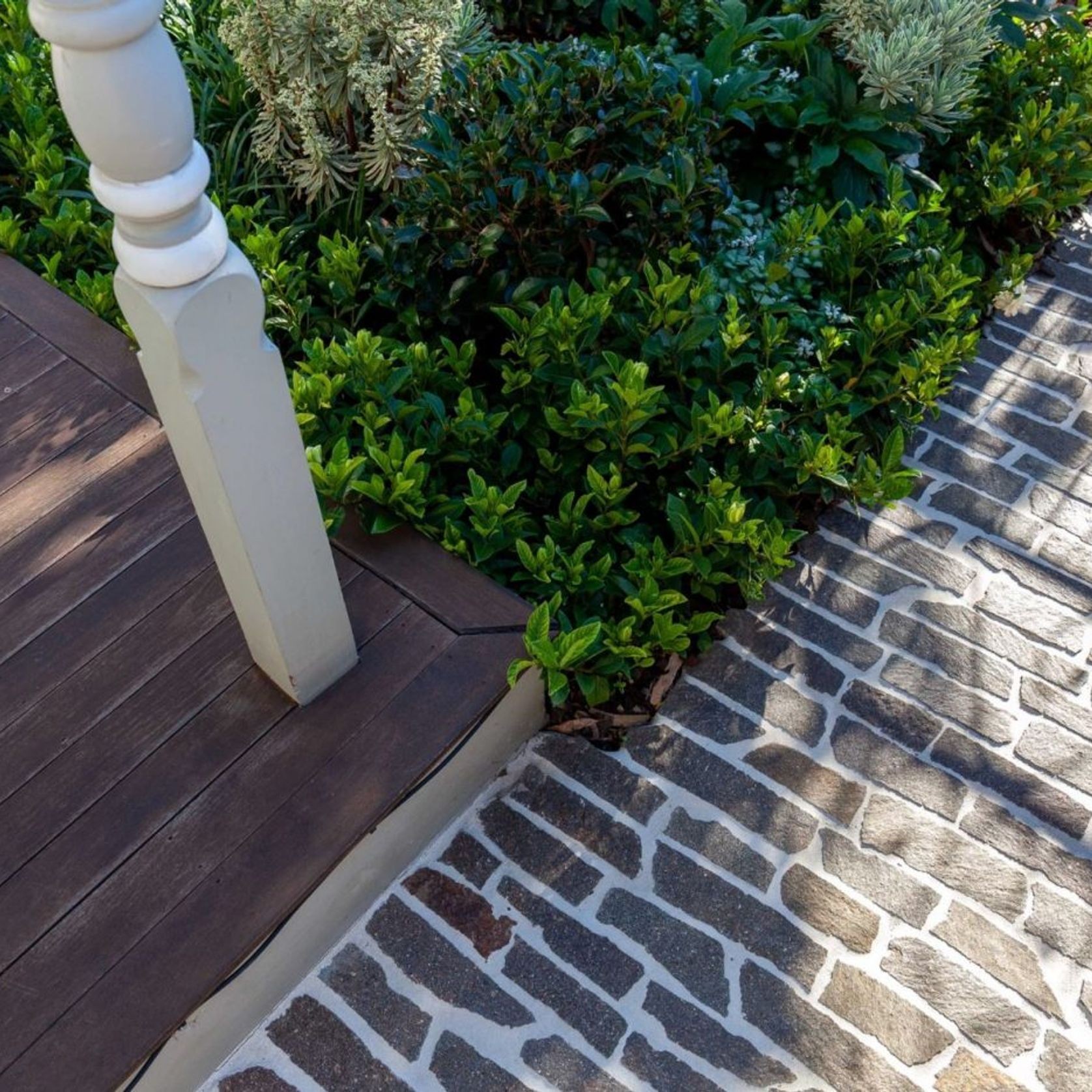Italian Porphyry Filetti gallery detail image