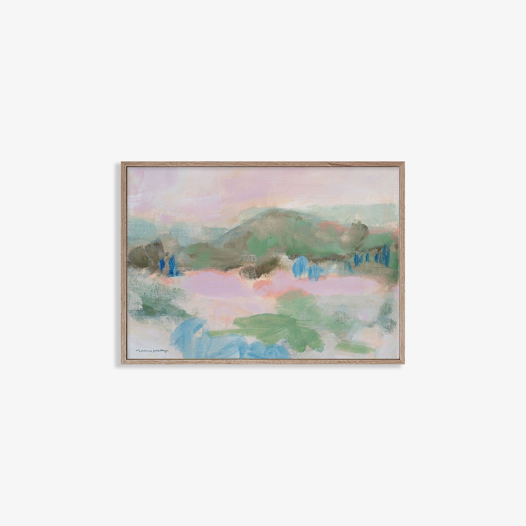 I've Got A Feeling - Limited Edition Print gallery detail image