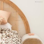 Iveta Open Weave Bedhead gallery detail image