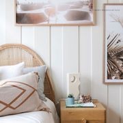 Iveta Open Weave Bedhead gallery detail image