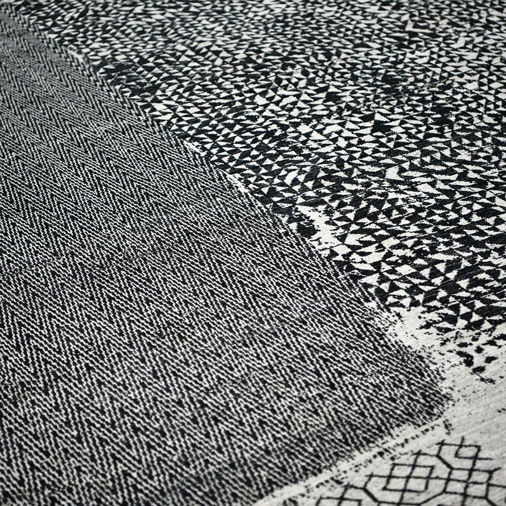 Pattern Mix | Pattern Mix 5 Ivory gallery detail image