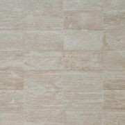12mm Ivory Vein Cut Travertine Tiles - Honed & Unfilled gallery detail image