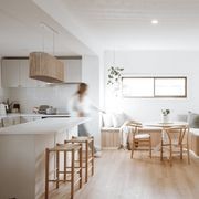 Elphin | Dining Rope Pendant Light gallery detail image