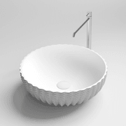 Aqvato Jag Bathroom Basin gallery detail image