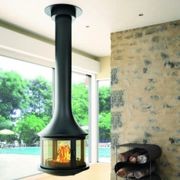 Jc Bordelet Lea 998 Suspended Fireplace gallery detail image