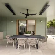 Papillon Sandblasted Limestone Tiles gallery detail image