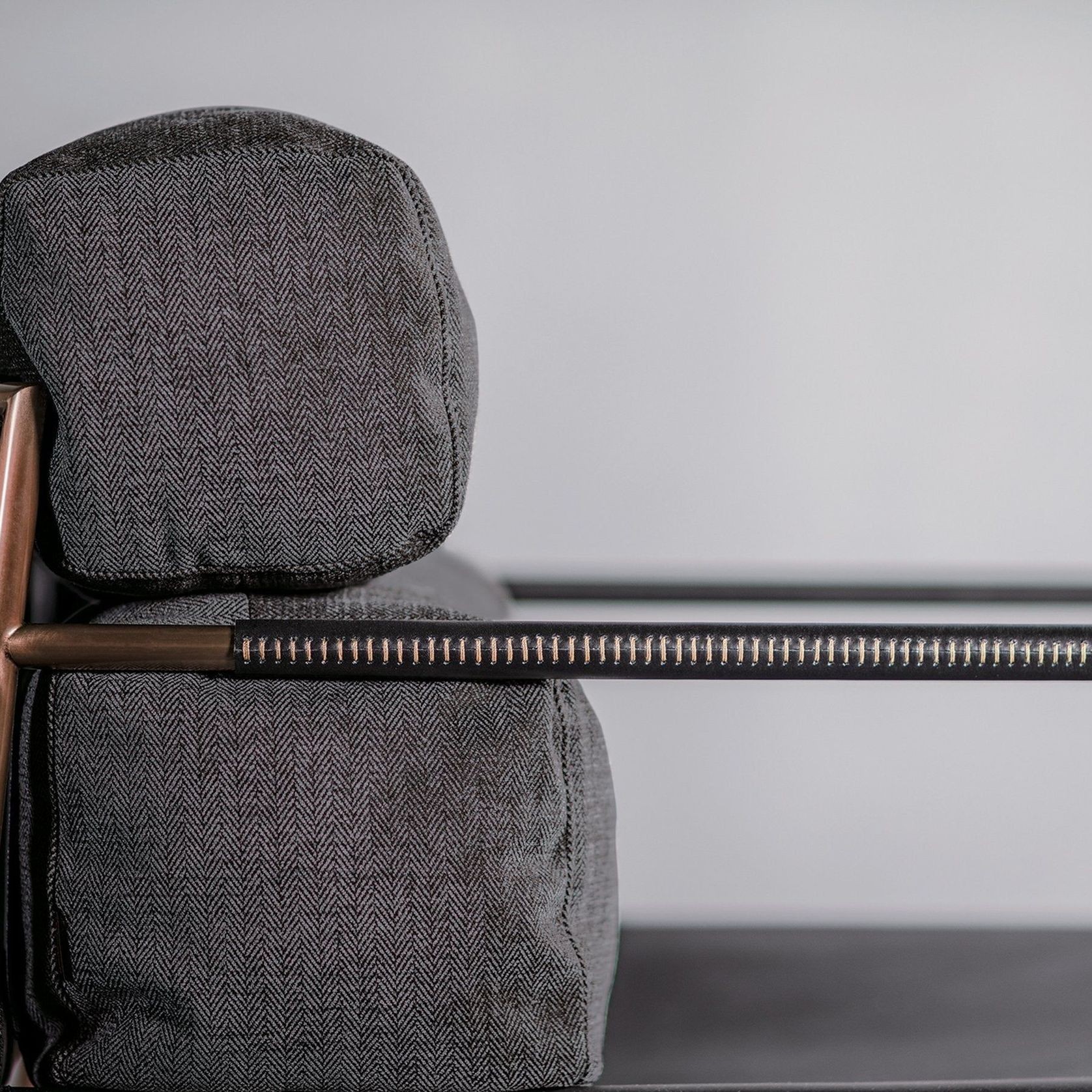 JK Easy Chair gallery detail image