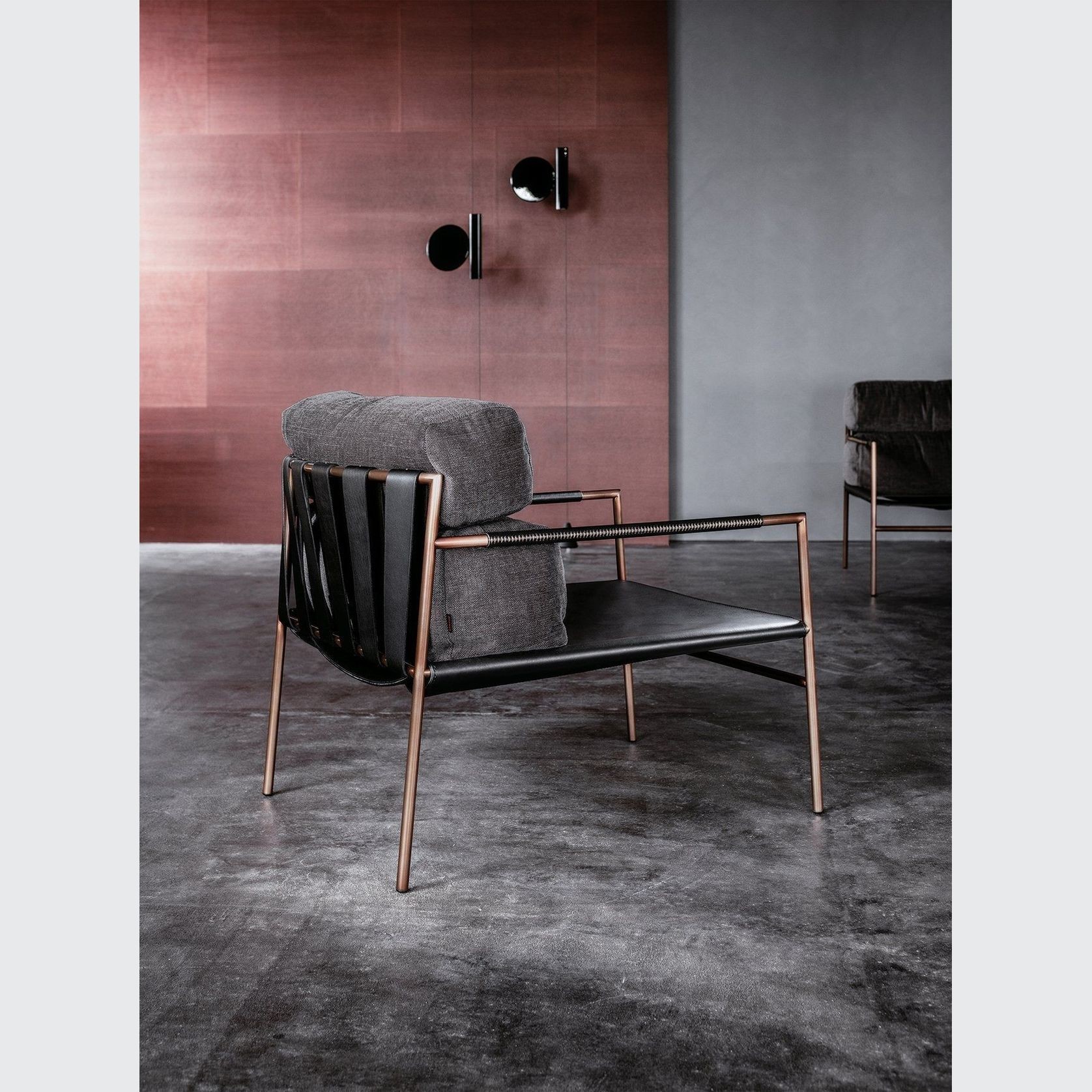 JK Easy Chair gallery detail image