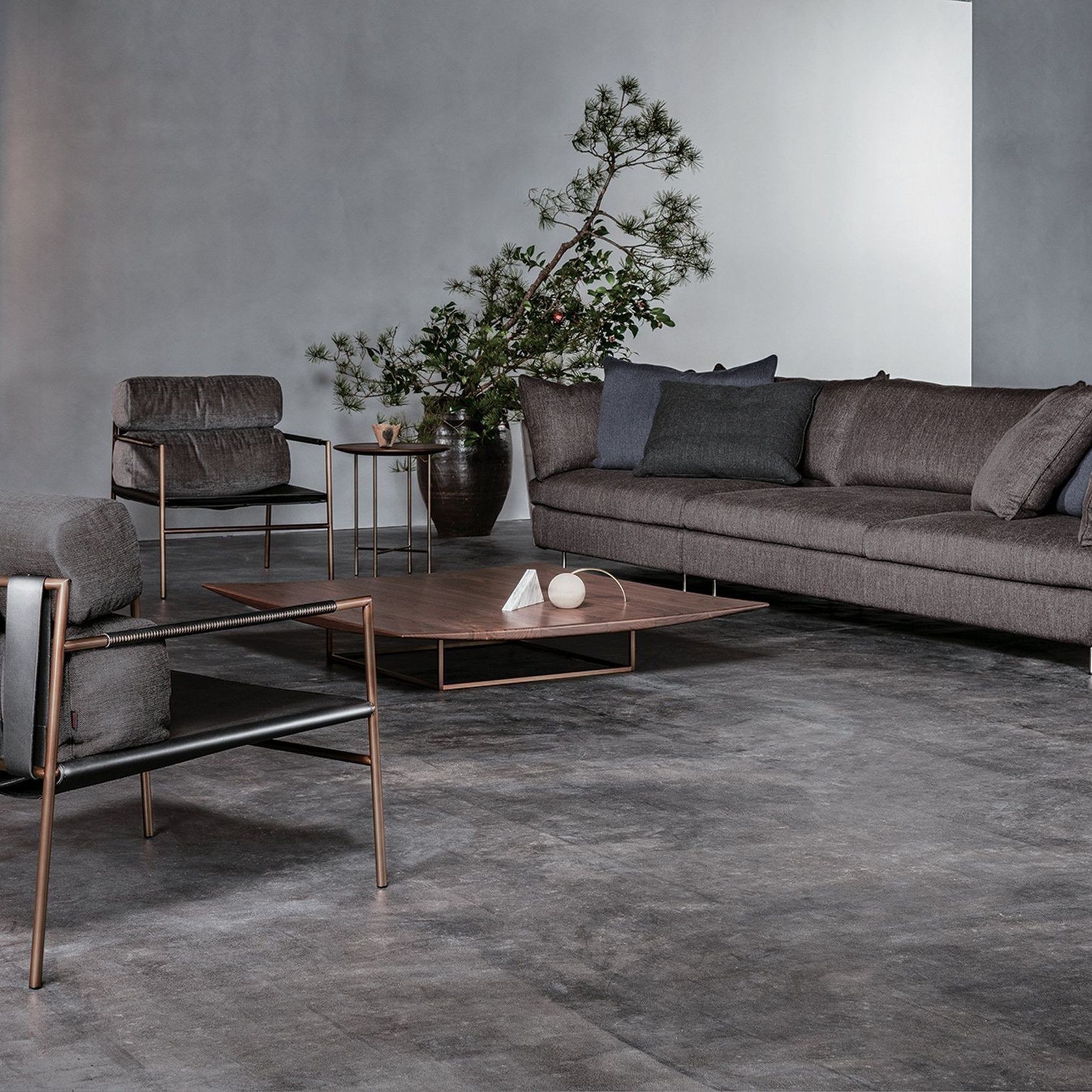 JK Easy Chair gallery detail image