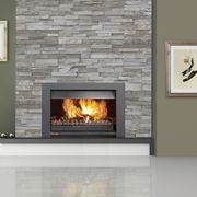 Open Wood Universal Fireplaces gallery detail image