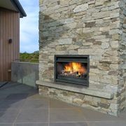 Universal Outdoor Wood Fire gallery detail image