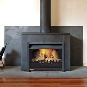 Open Wood Universal Fireplaces gallery detail image