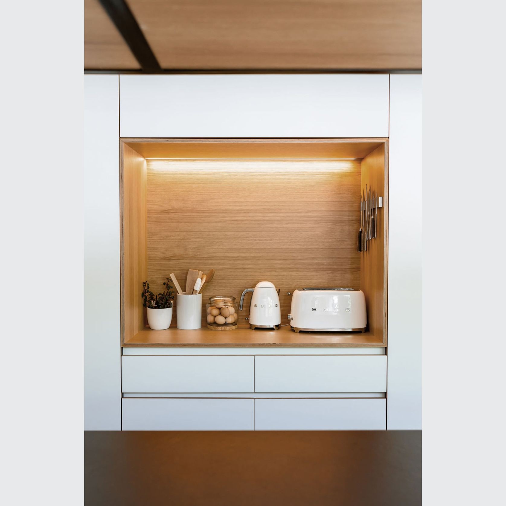 Birch Décor Oak | Panels - Plytech Panels gallery detail image