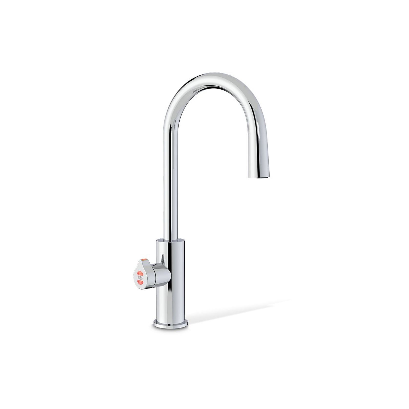 HydroTap G5 BA Arc Plus Chrome gallery detail image
