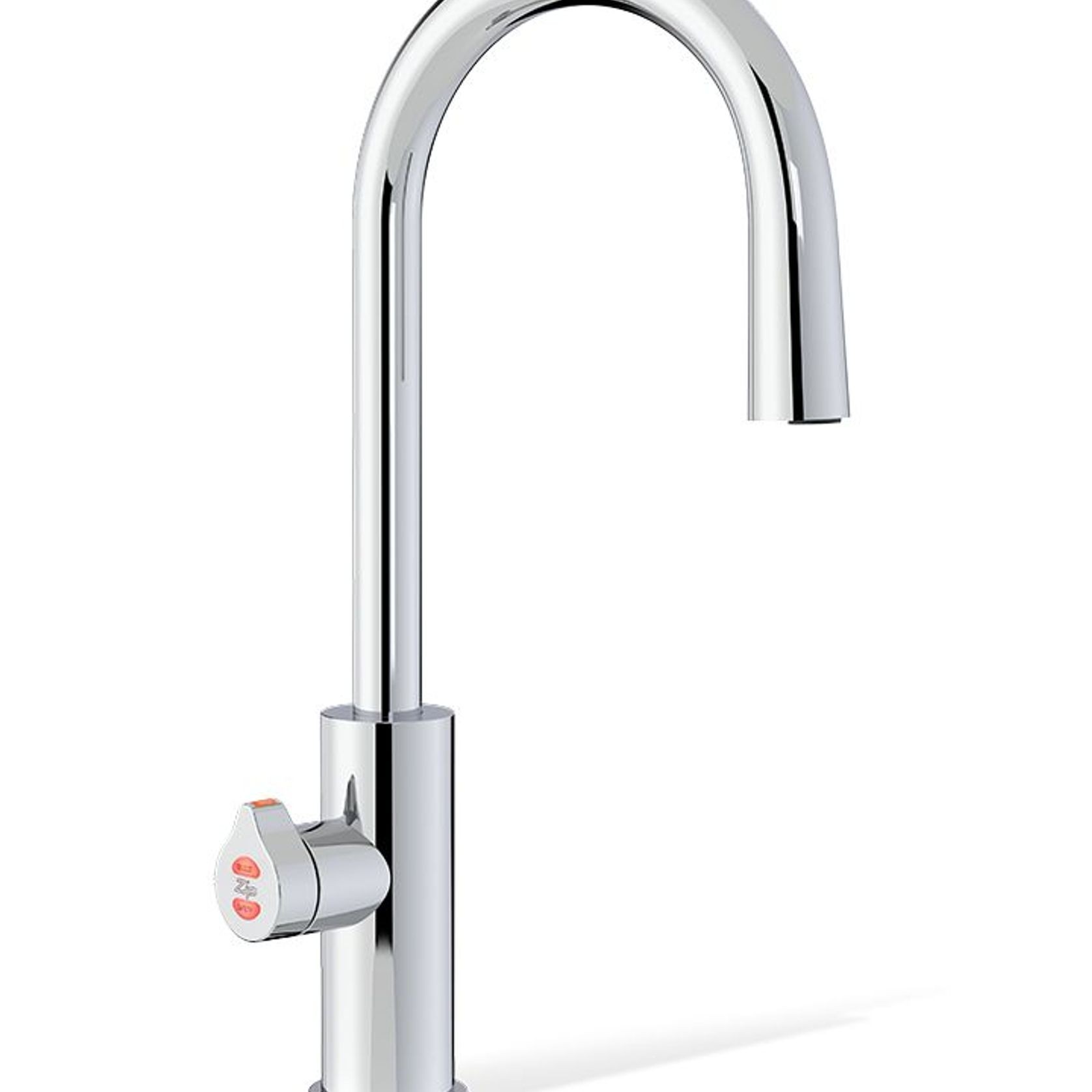HydroTap G5 BA60 Arc Plus Chrome gallery detail image