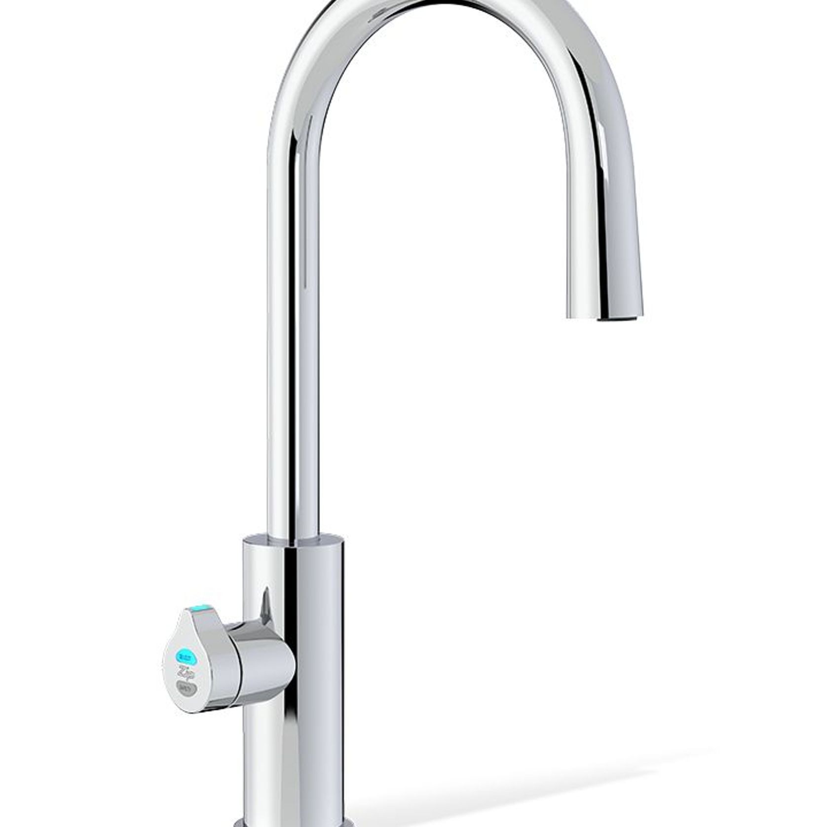 HydroTap G5 C40 Arc Plus Chrome gallery detail image