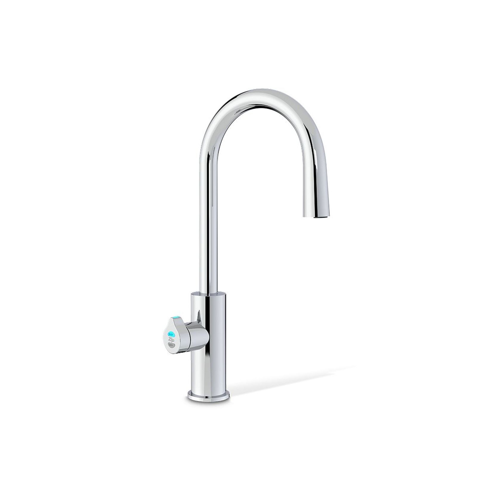 HydroTap G5 C Arc Plus Chrome gallery detail image