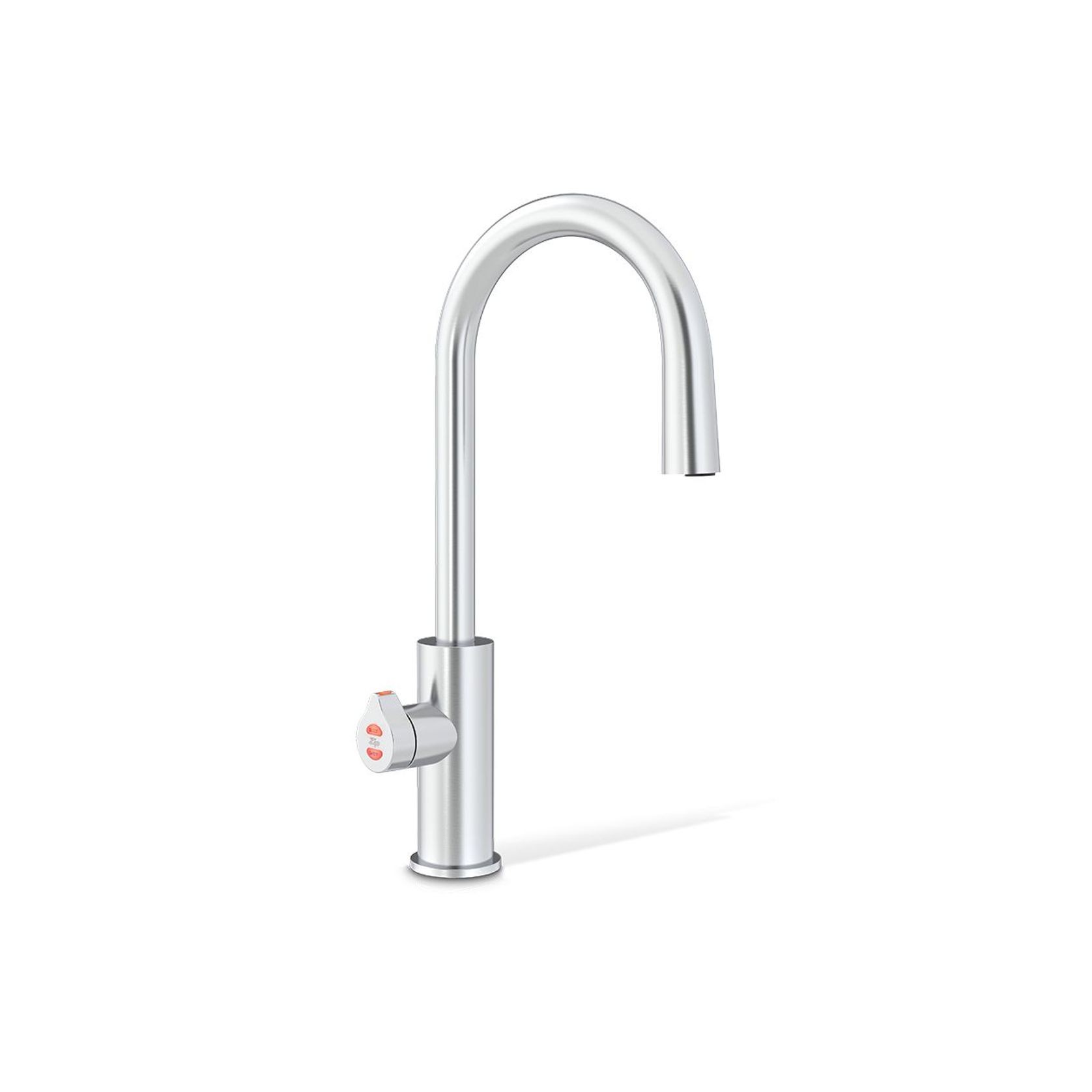 HydroTap G5 B100 Arc Plus Brushed Chrome gallery detail image