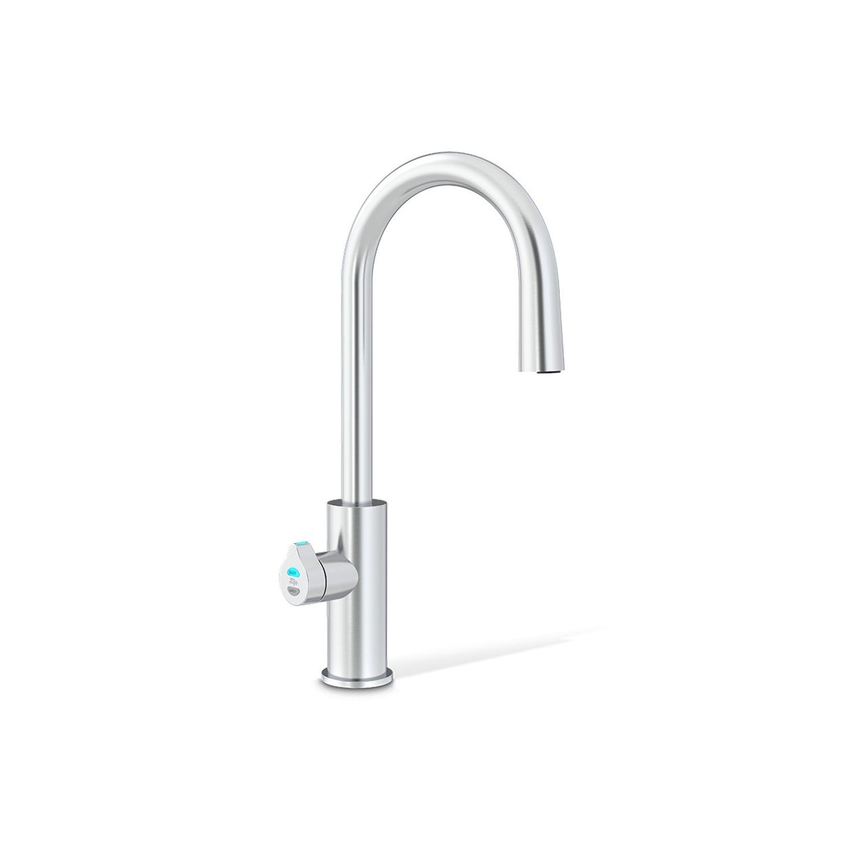 HydroTap G5 BC40 Arc Plus Brushed Chrome gallery detail image