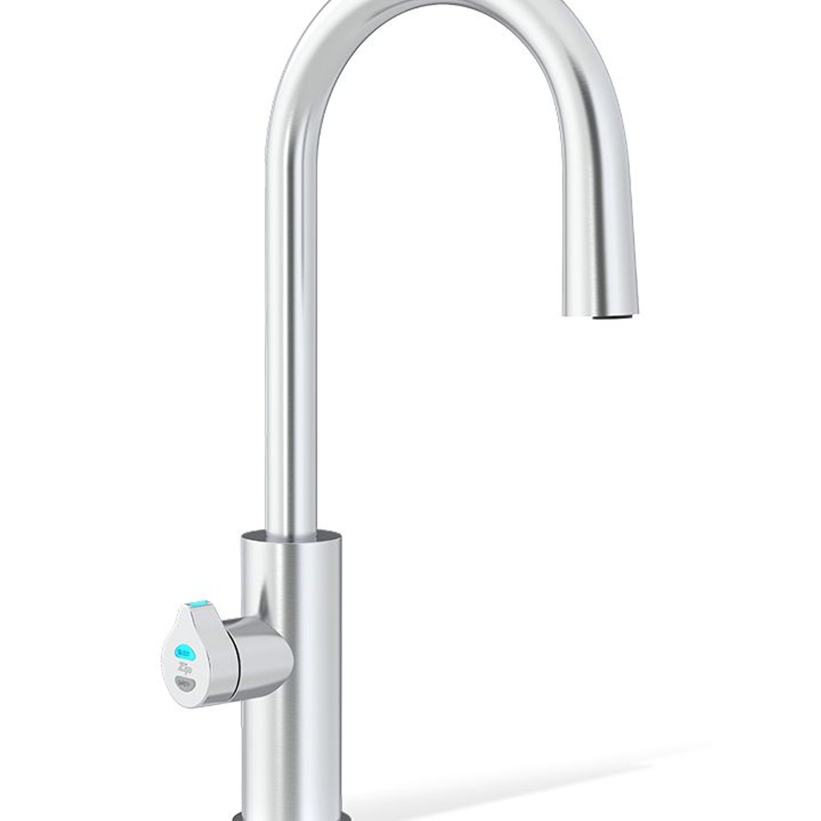HydroTap G5 CS100 Arc Plus Brushed Chrome gallery detail image