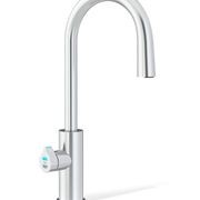 HydroTap G5 BCS100 Arc Plus Brushed Chrome gallery detail image
